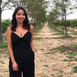 Meet your Posher, Melinda